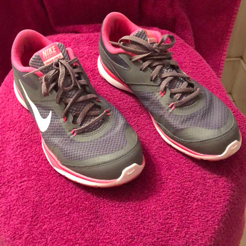 Nike Flex TR5